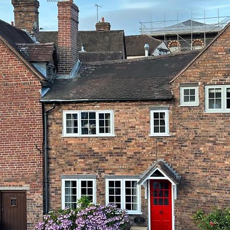 Rondor Cottage Bridgnorth Exteriör bild