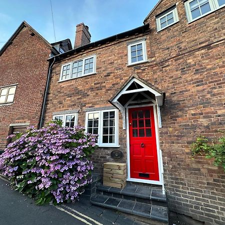 Rondor Cottage Bridgnorth Exteriör bild